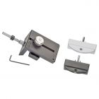 Lamello 125344 P-System Drill Jig Kit for Clamex P Connectors