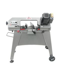 JET 414458 Bandsaw, HVBS-56 Bandsaw, 5