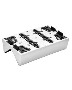 Festool Orbital Sander Pad - 80mm X 130mm