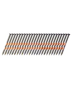 Hitachi galvanized framing nails hotsell