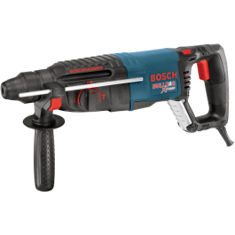 Bosch 11255VSR Bulldog 1 SDS Plus Rotary Hammer burnstools