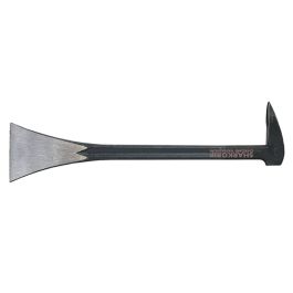 Shark Corp 21 2225 10 Japanese Steel Pry Bar Nail Puller burnstools