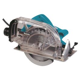 Makita 5057KB 7 1 4 Corded Circular Saw with Dust Collector burnstools