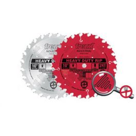 Freud heavy duty rip blade online
