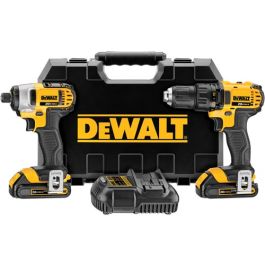 Dewalt dck280c2 price outlet