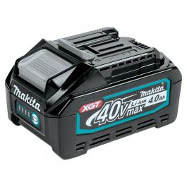 Makita BL4040 XGT 40V Max 4.0 Ah Battery | burnstools.com