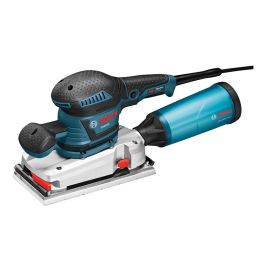 Bosch OS50VC 1 2 Half Sheet Finishing Orbital Sander burnstools