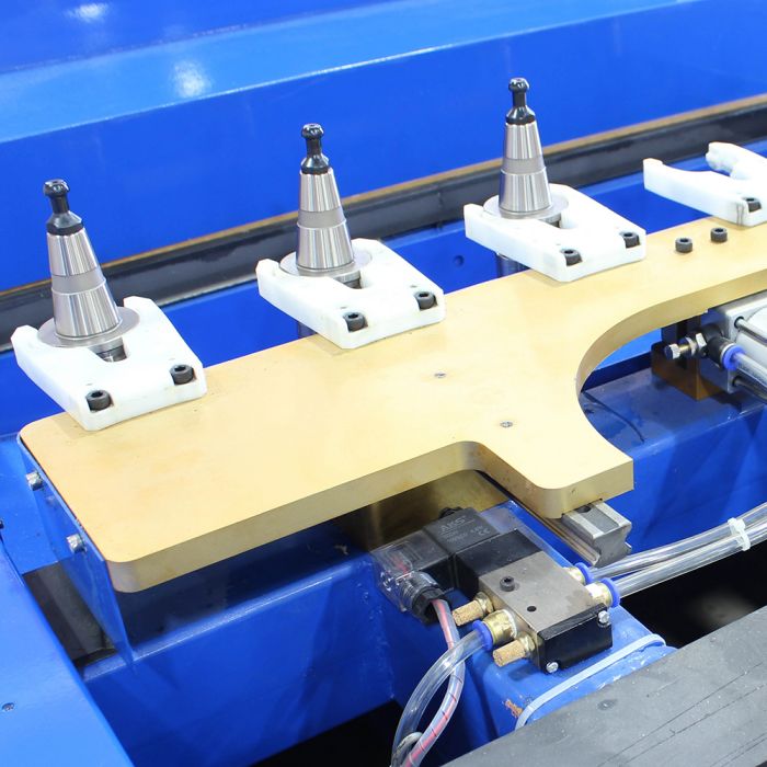 Baileigh cnc outlet router