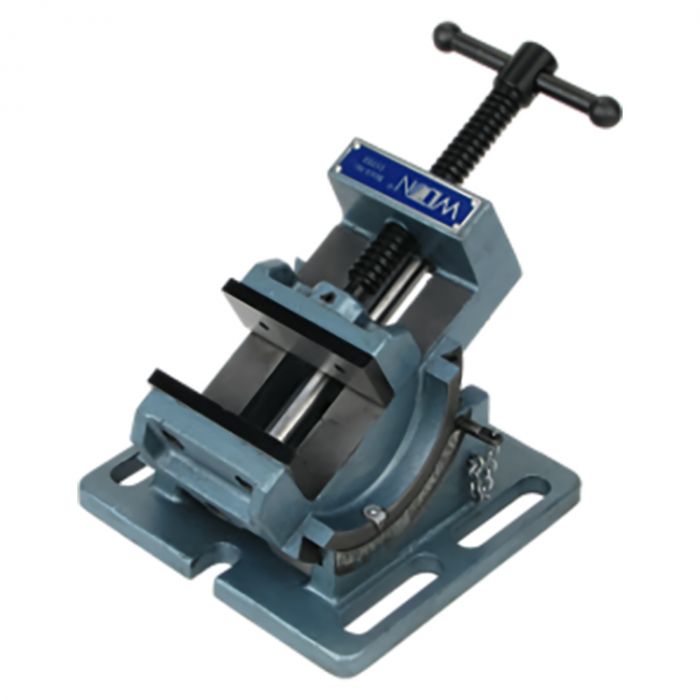 4 inch store drill press vise
