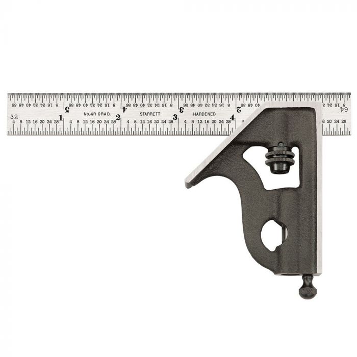 16 inch top combination square