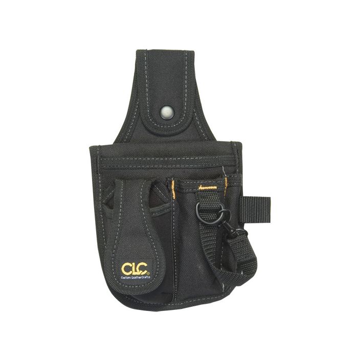 CLC 4-Pocket Tool Holder