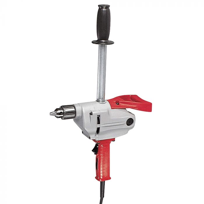 120V Corded Compact Drill | burnstools 