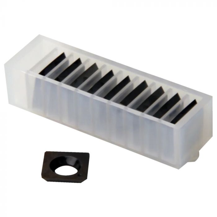 JET 1791212 Cutter Insert with Shelix Head