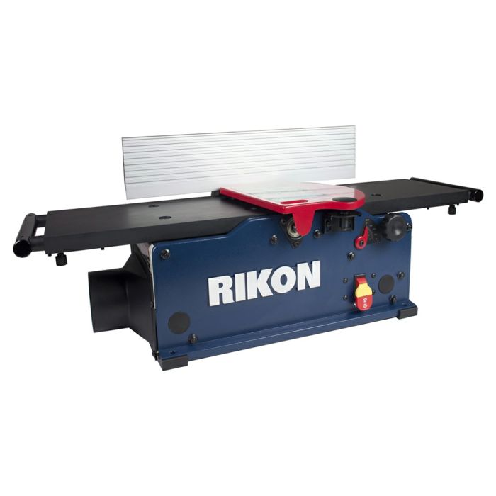 Rikon 20800HSP 8" HelicalStyle Benchtop Jointer