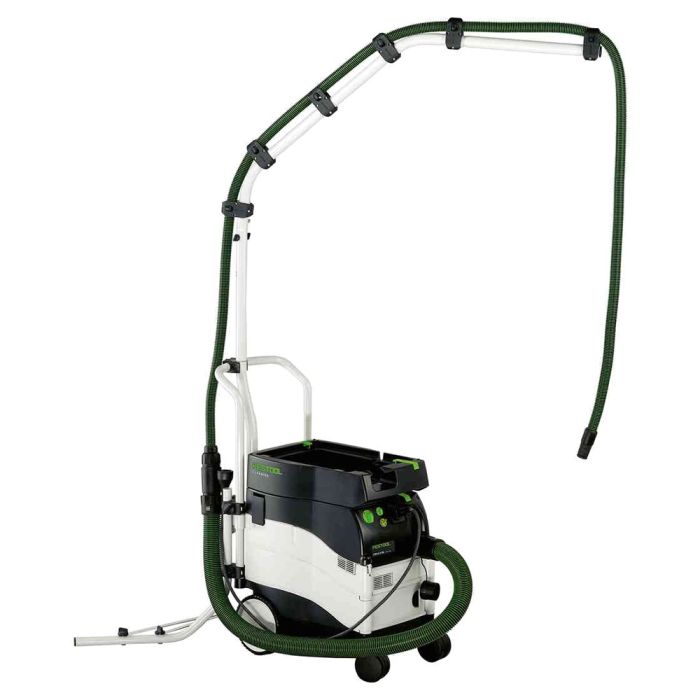 Festool 203153 CTASA/SB 48/WHR Boom Arm Set for CT48 Dust Extractor