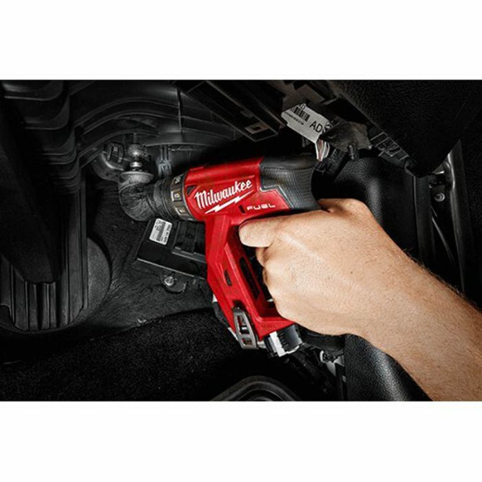 Milwaukee 2505-20 M12 12V Fuel 4-in-1 Installation Drill/Driver