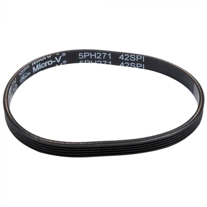 grooved drive belts