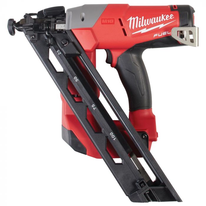 finishing nail gun