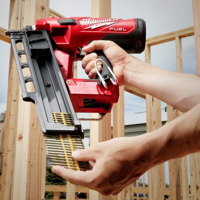 Best Nail Guns of 2021: Bostitch, DeWalt, Metabo, and Porter Cable