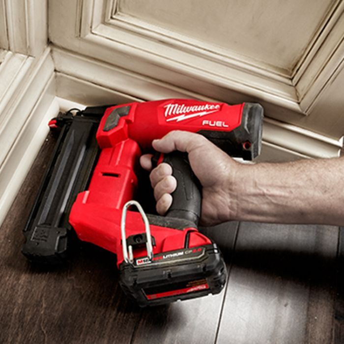 M18 nailer online