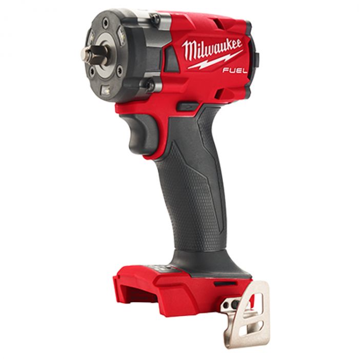 Are there any other non milwaukee tools that use milwaukee batteries? Love  this glue gun. : r/Tools