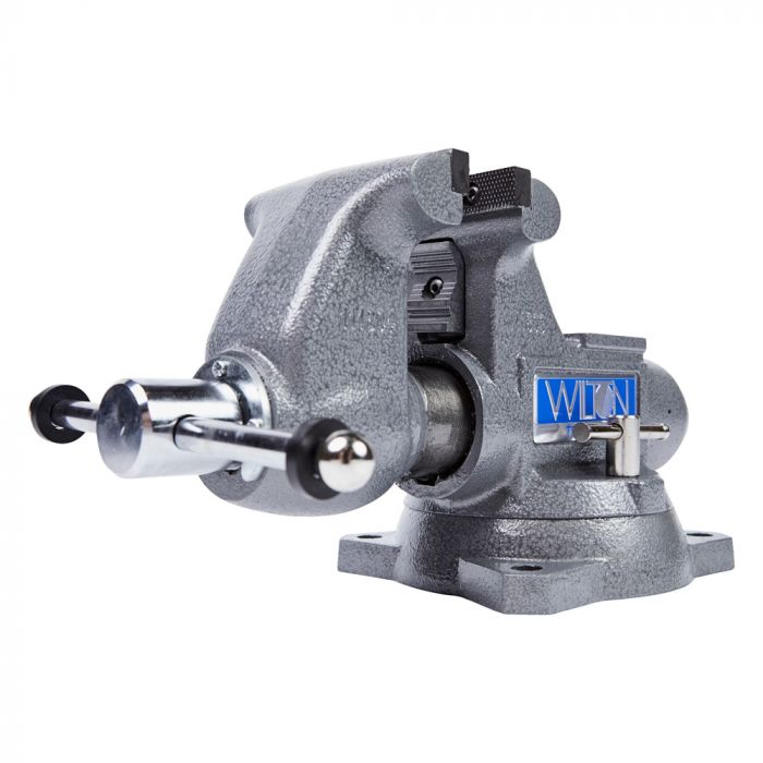 8 wilton hot sale vise