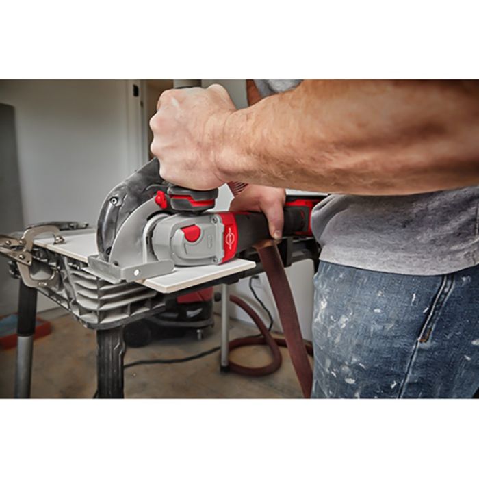 Milwaukee M18 FUEL 4-1/2 / 5 Variable Speed Braking Grinder w/ Paddle  Switch, No-Lock (Tool Only) 2888-20