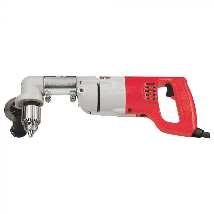 Milwaukee 1107-1 1/2 inch Right Angle Drill for sale online 