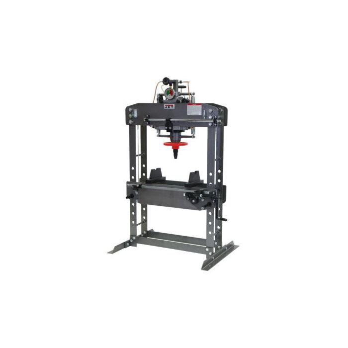 JET 331431 HP35A 35Ton Hydraulic Press