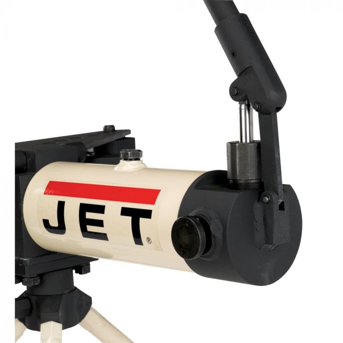 Jet hydraulic on sale pipe bender