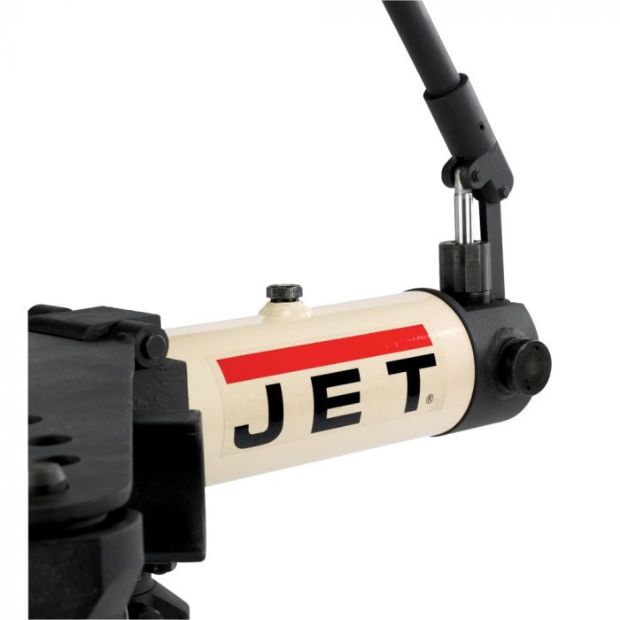 Jet discount pipe bender
