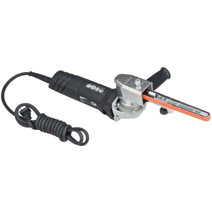 Dynabrade 40610 Electric Dynafile II 11,000 RPM Abrasive Belt Tool