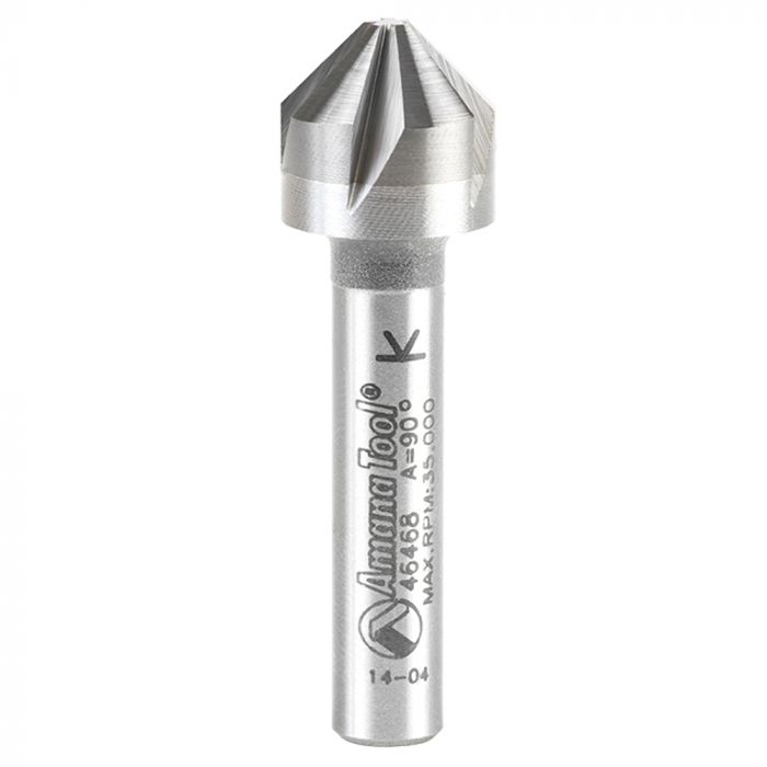 Smallest cnc router discount bit