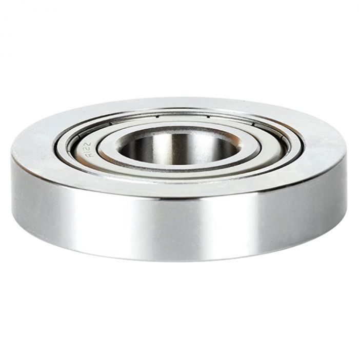 Amana Tool 47820 23/16" Ball Bearing Rub Collar For Shaper Cutter