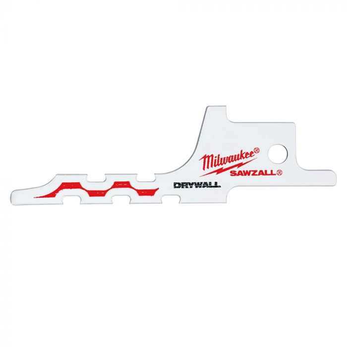 Milwaukee 48-00-1640 Sawzall 2-1/2 