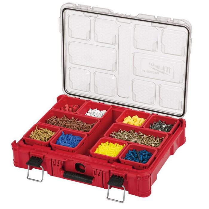 Wrench Organizer for Milwaukee Compact Packout