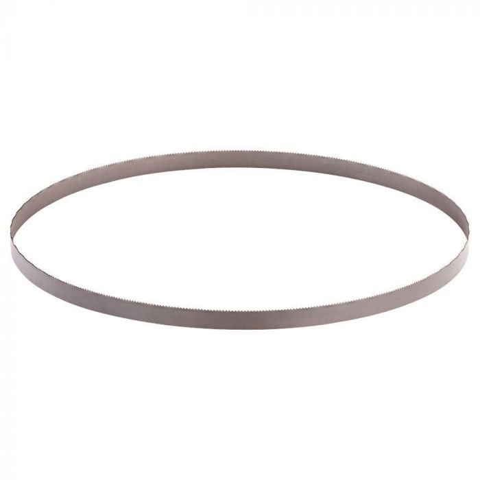 Milwaukee 48390519 35 3/8" 14T Compact Portable Band Saw Blade, 3/Pack