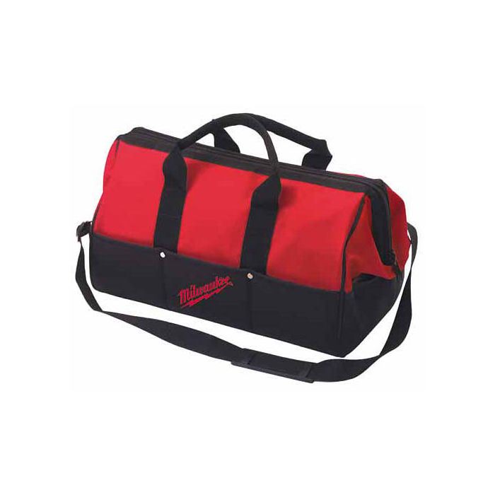 Milwaukee 48-55-3500 Tool Bag Black/Red for sale online 