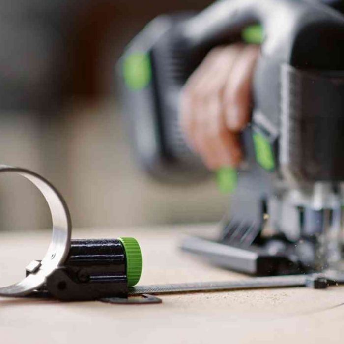 Festool 497304 Circle Cutter For Carvex Jigsaw, 51 OFF
