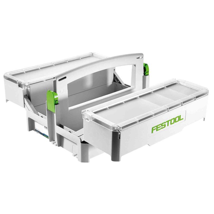 Festool 499901 SYS-SB Systainer Storage Box