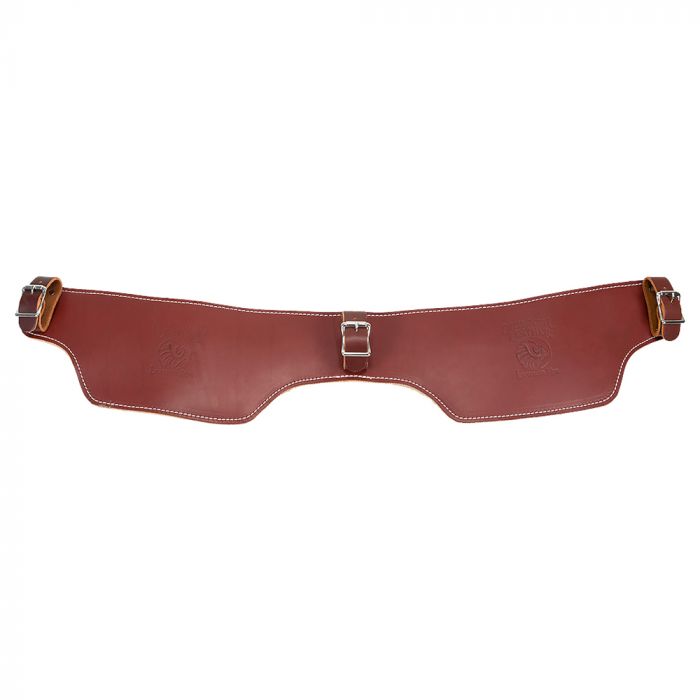 Occidental Leather 5005 Large Belt Liner With Sheepskin for sale online 