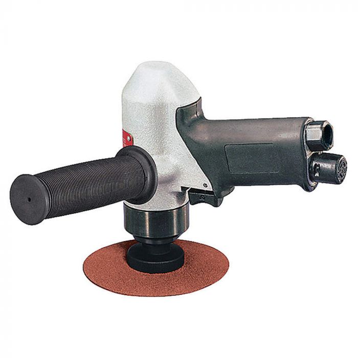 Dynabrade 50320 41/2"5" Pistol Grip Disc Sander