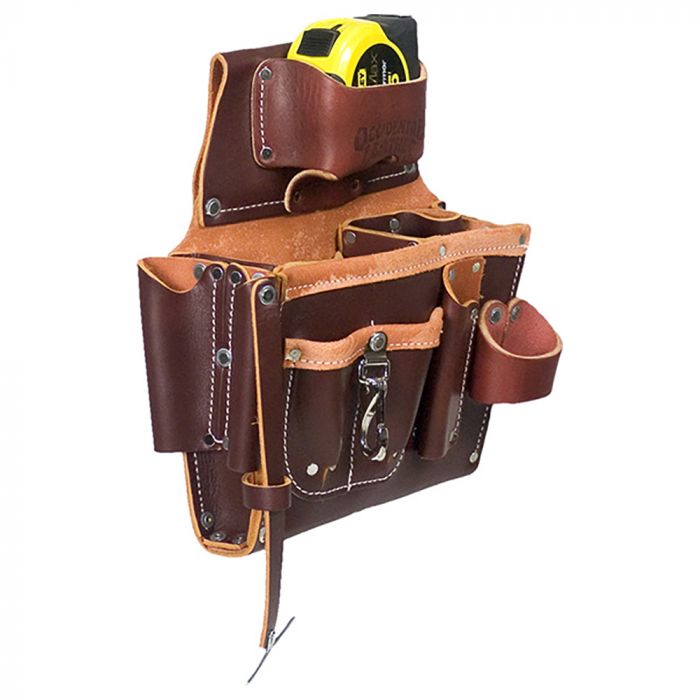 Occidental Leather 5085 Leather Engineer's Tool Case