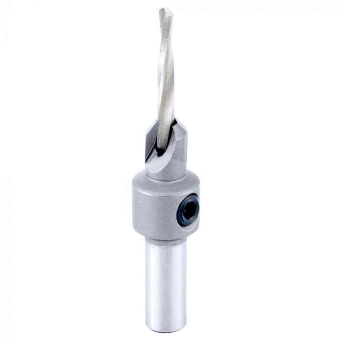 Amana tool store carbide tipped countersink