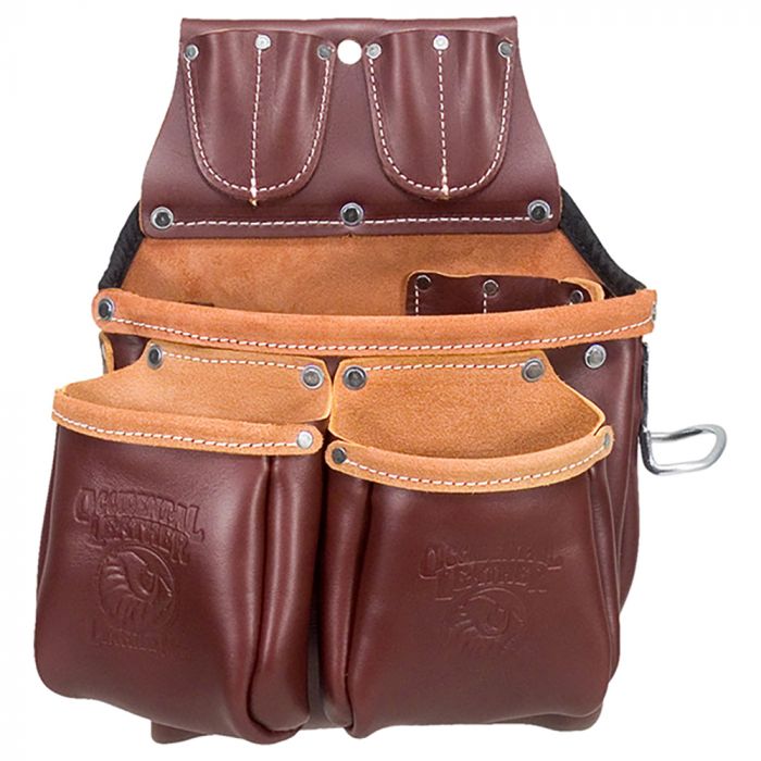 Occidental leather tool bag outlet