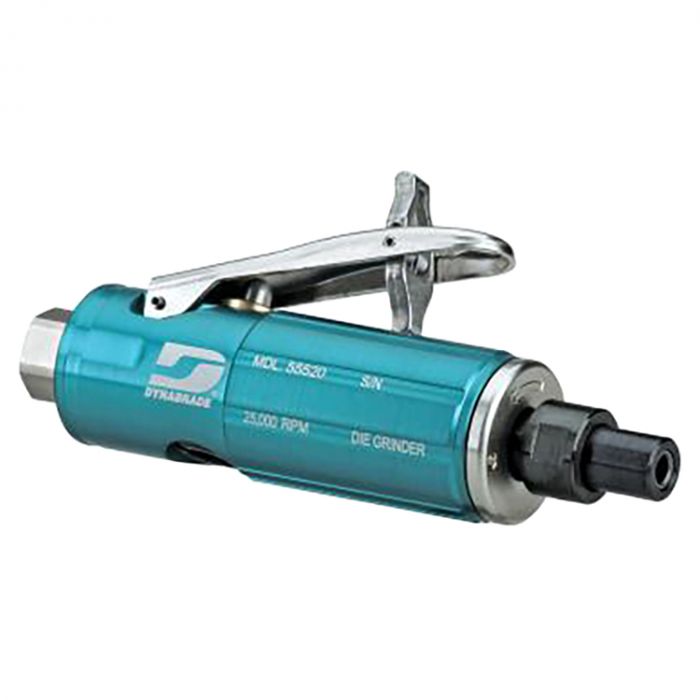 Dynabrade 55520 5.6" Gearless Straight Line Die Grinder