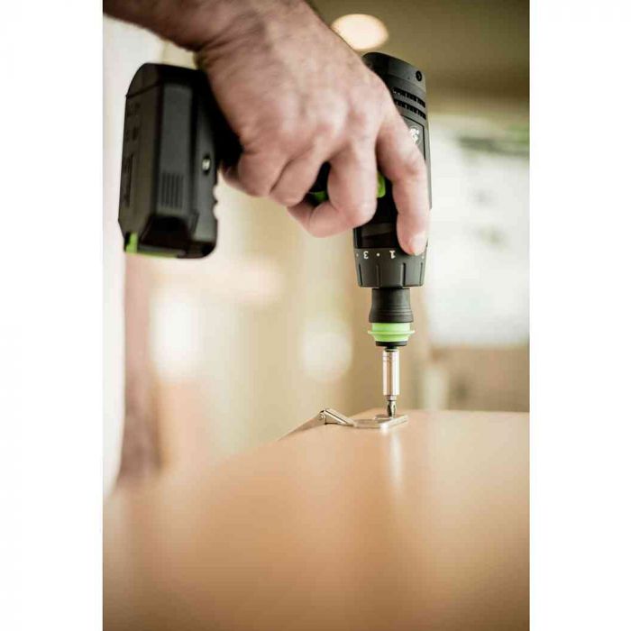 Festool TXS Cordless Drill Set (576107)