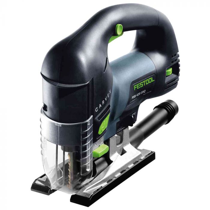 Festool 497443 Circle Cutter Set with Little Impetus for Carvex