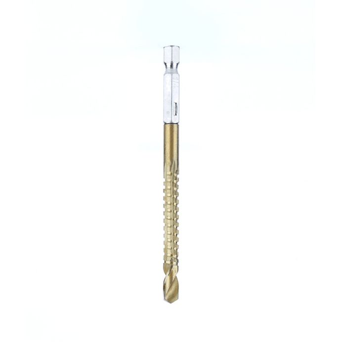 Amana Tool 608102 1/4" Titanium Coated High Speed Drill Saw