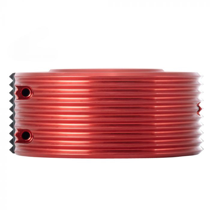 Amana Tool 61297 43/4" Insert Carbide 'V' Type Glue Joint Shaper